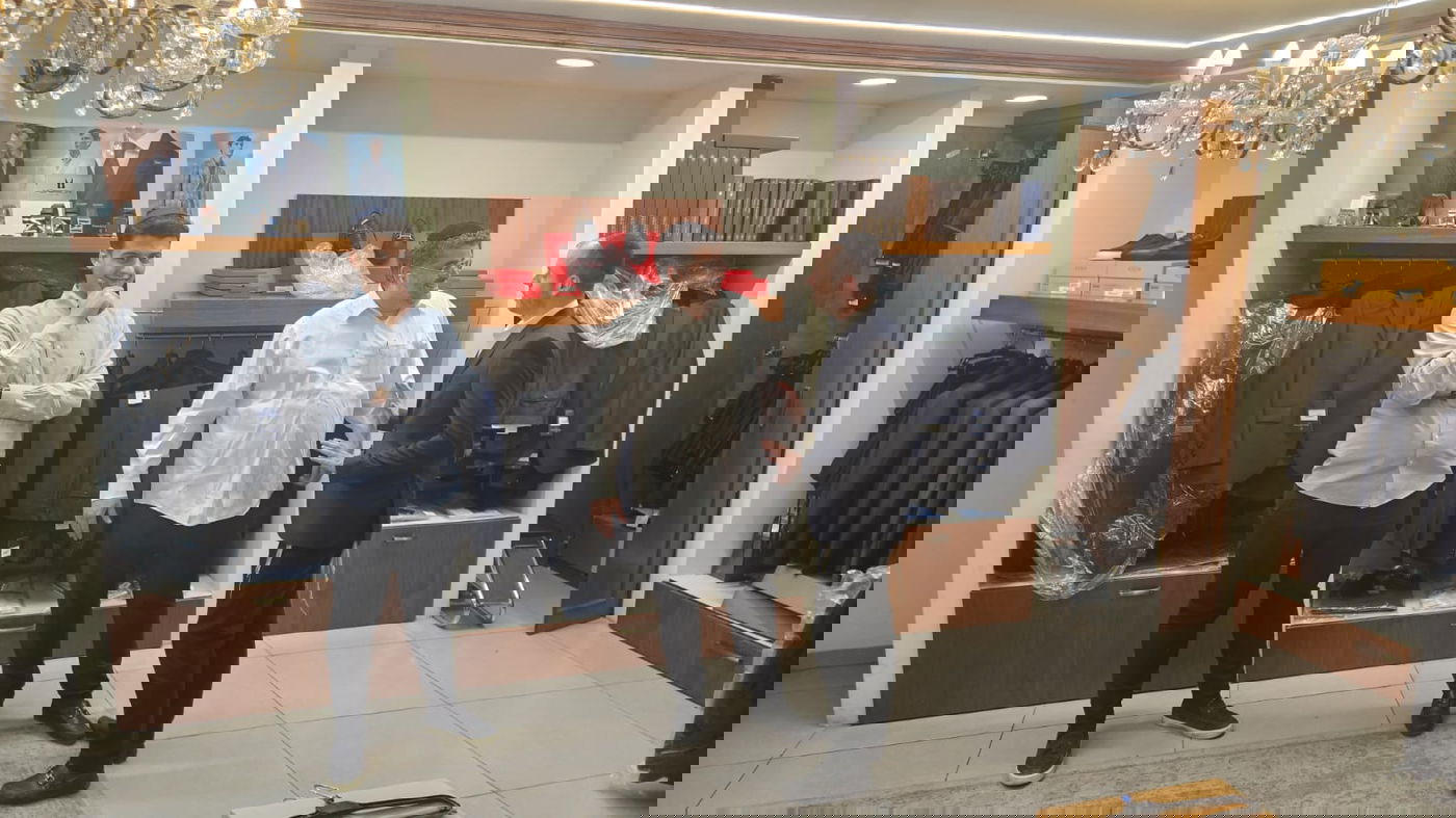 זופניק בכיכר • כל התמונות, הנייעס והחשיפות של השבוע