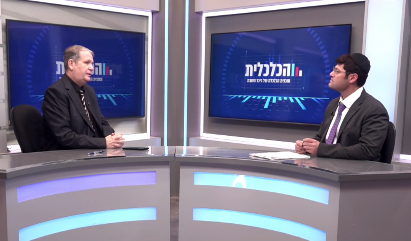 משה מנס ופרופסור אדלר