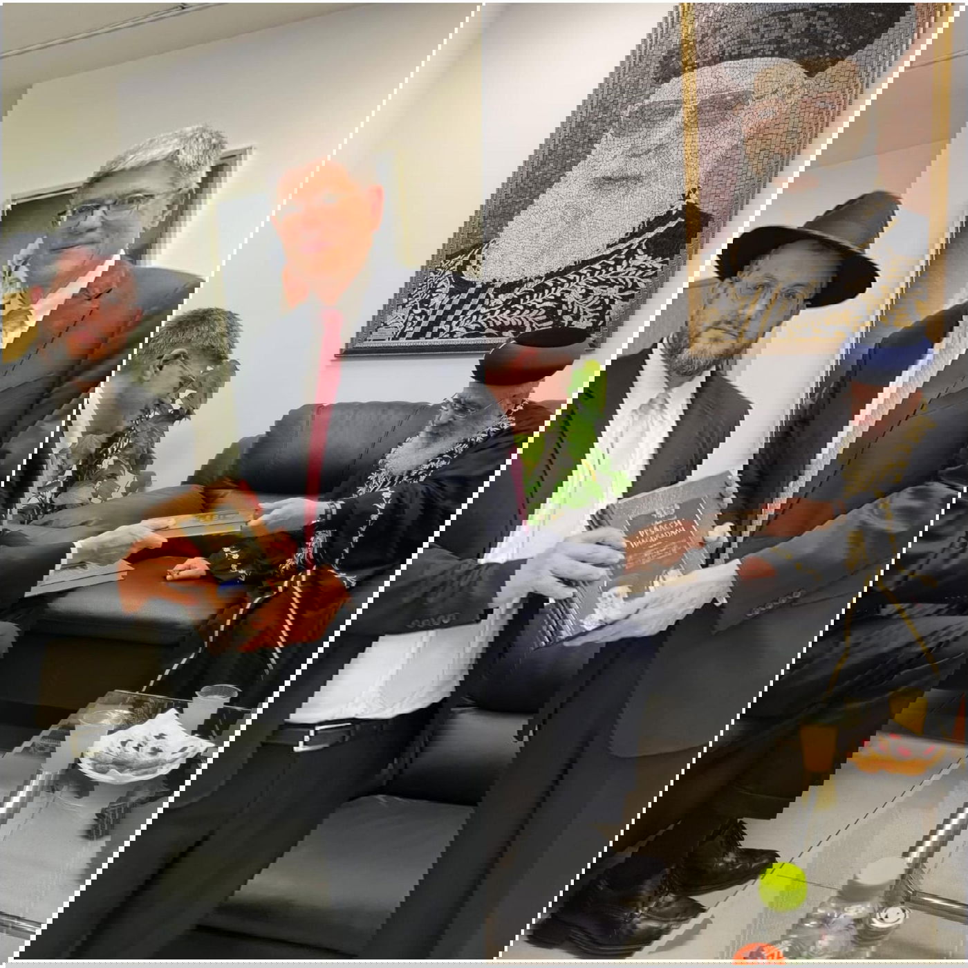 זופניק בכיכר • כל התמונות, הנייעס והחשיפות של השבוע