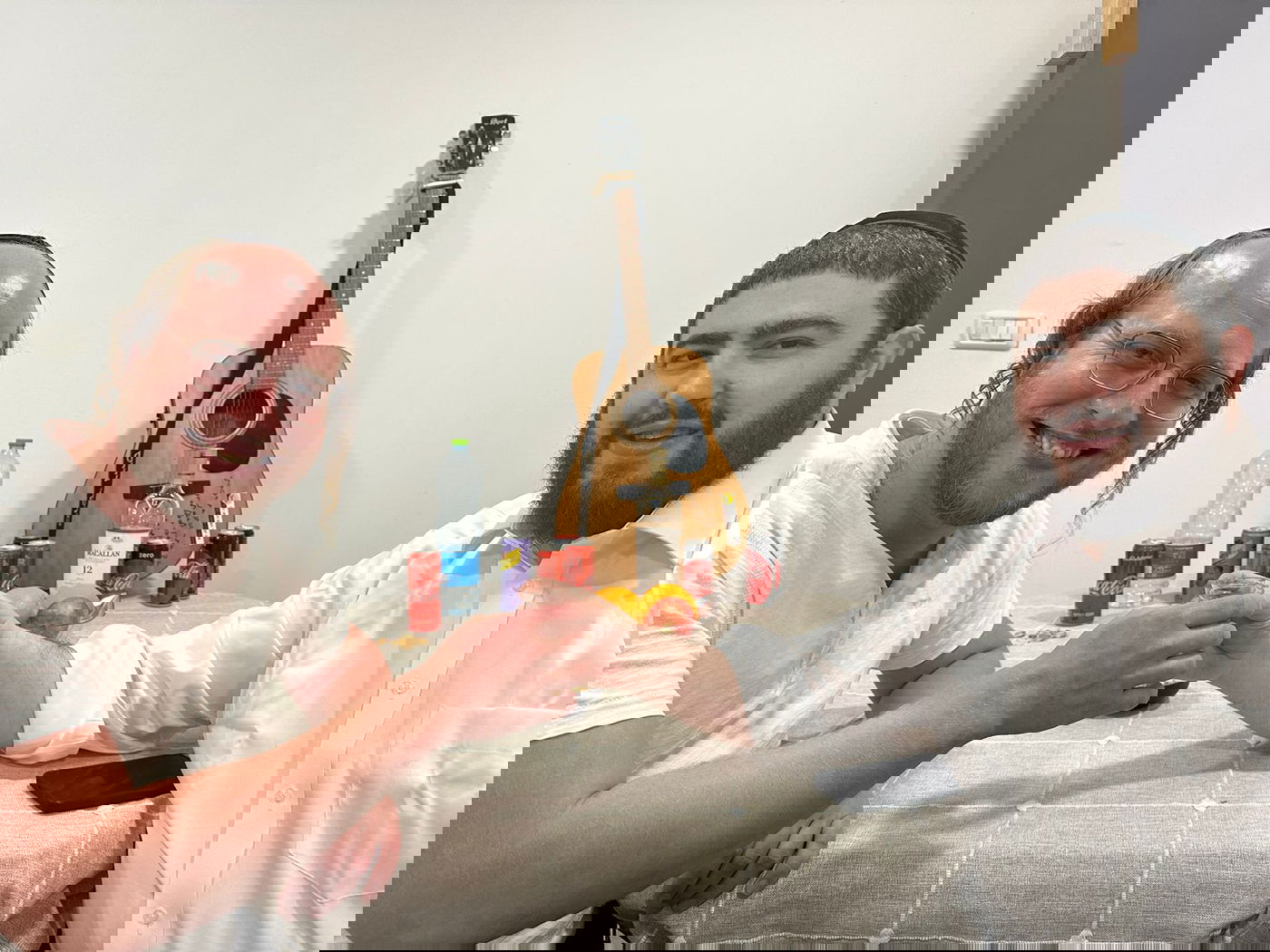 זופניק בכיכר • כל התמונות, הנייעס והחשיפות של השבוע