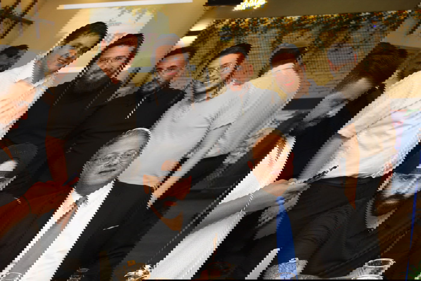 זופניק בכיכר • כל התמונות, הנייעס והחשיפות של השבוע