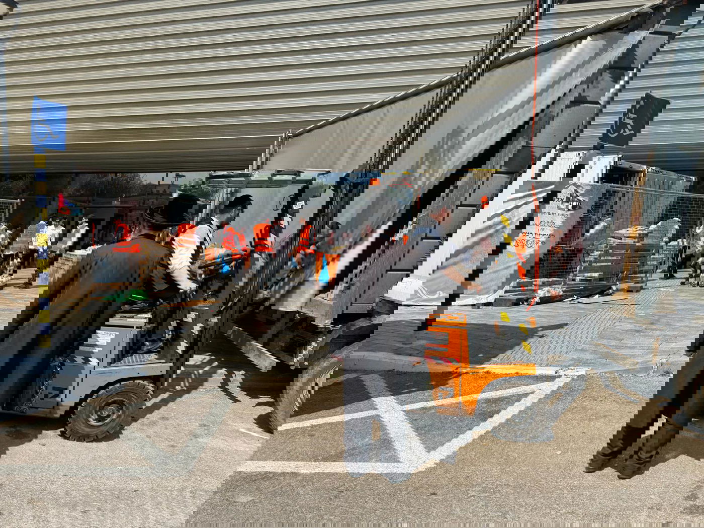 זופניק בכיכר • כל התמונות, הנייעס והחשיפות של השבוע