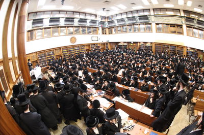 סדר לימוד ברחמסטריווקא