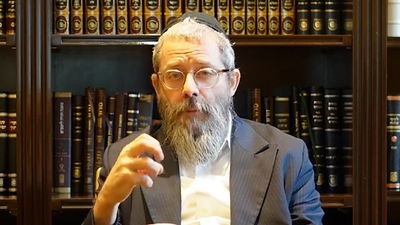 פסח | משמעותו העמוקה של החג לאור החסידות