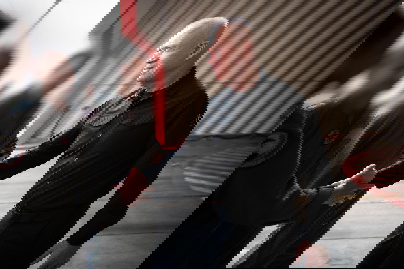 שר הביטחון גלנט 