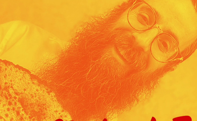 יואי מאטשניק בסינגל חדש לפסח: "מצה זו"