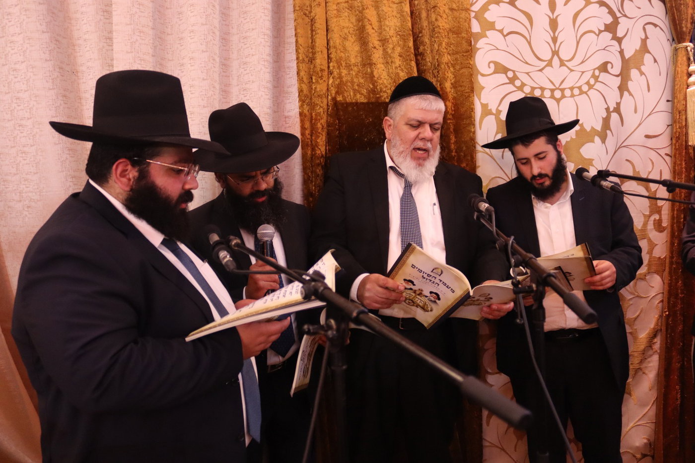 מעמד כבוד התורה בנתיבות