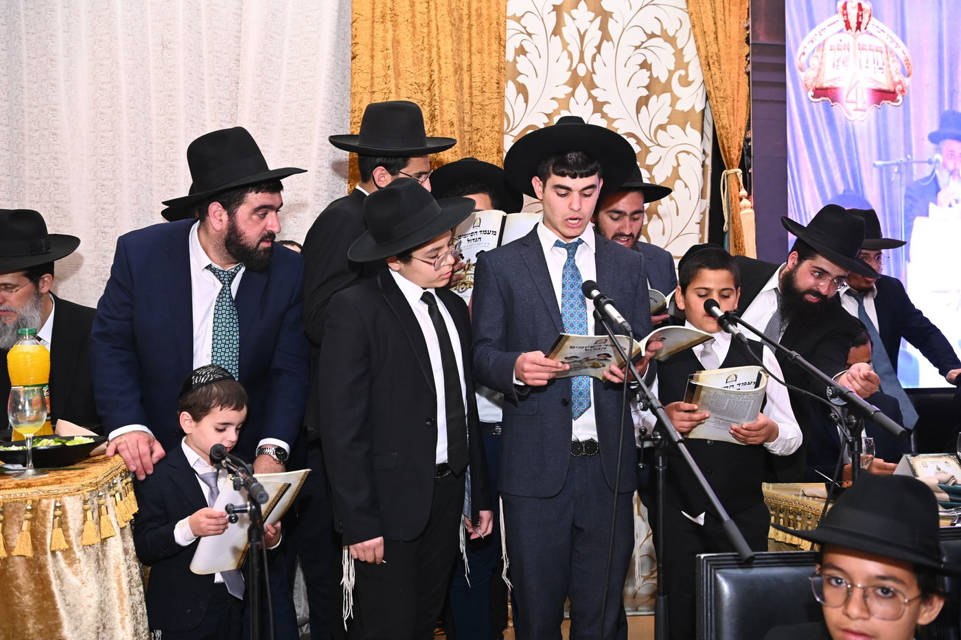 מעמד כבוד התורה בנתיבות