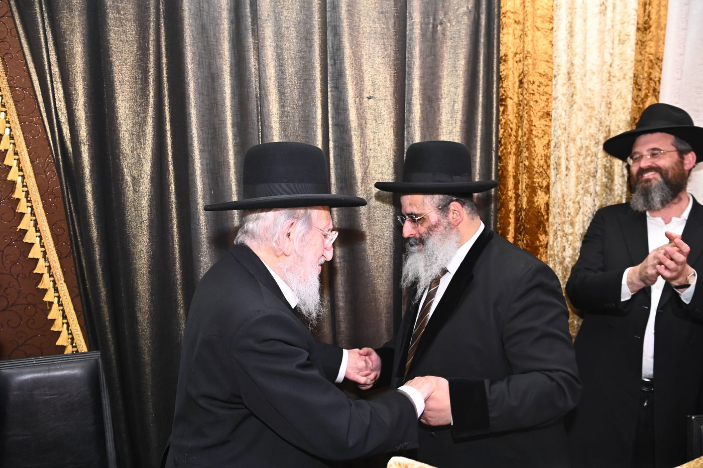 מעמד כבוד התורה בנתיבות