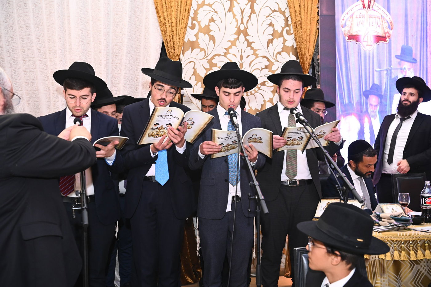 מעמד כבוד התורה בנתיבות