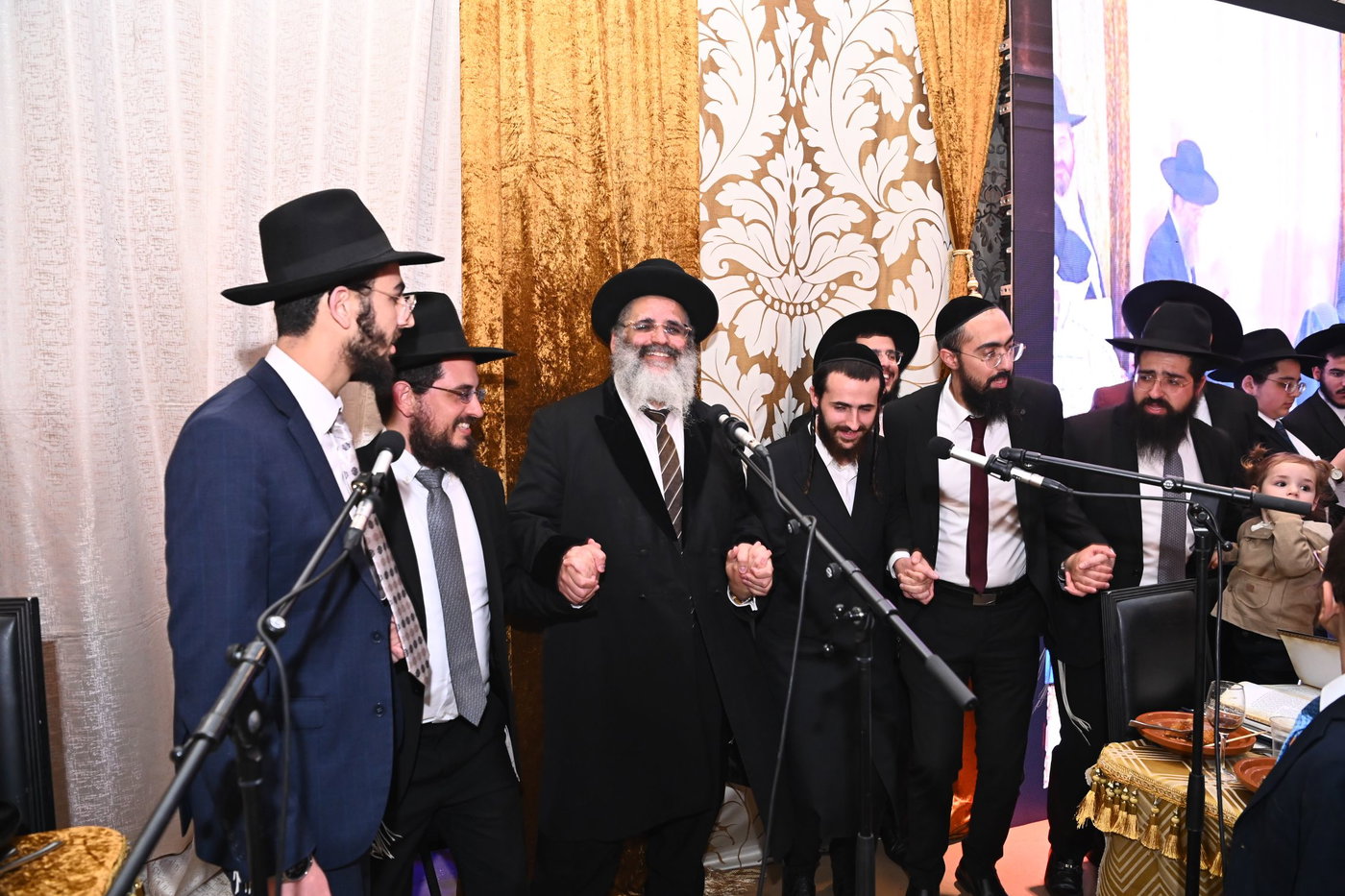מעמד כבוד התורה בנתיבות