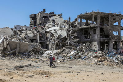 צה"ל נסוג - חמאס משקם את יכולותיו השלטוניות במהירות