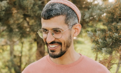 עמי נגר בסינגל קליפ חול חדש: "את אחיי"