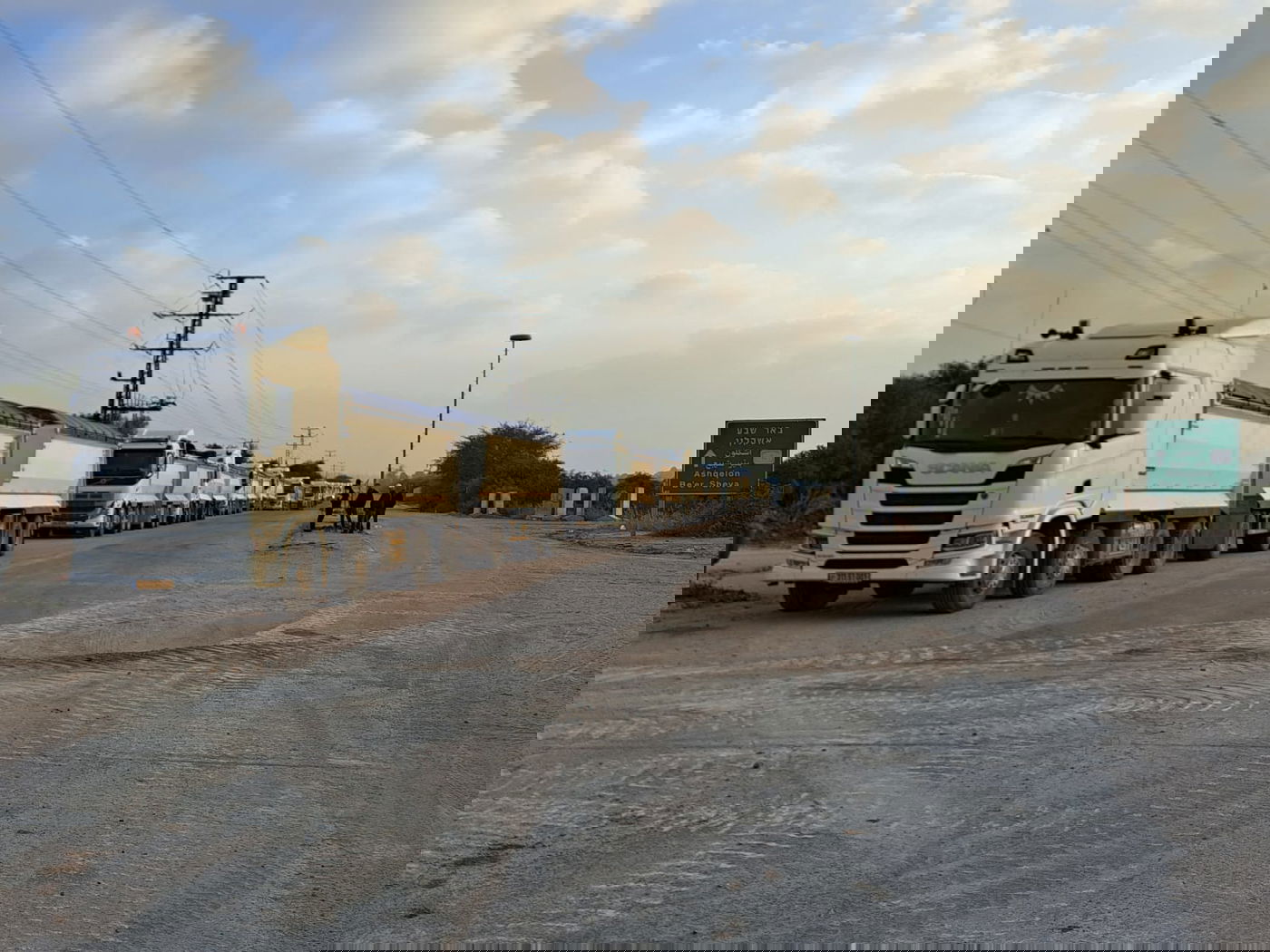 ישראל תקפה בסיס אווירי באספהאן - ושותקת | מחבלים ששיגרו רקטות חוסלו מהאוויר