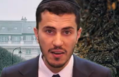 מדוע הכניס הבעל שם טוב הקדוש את הכומר לביתו בערב פסח אחר חצות?