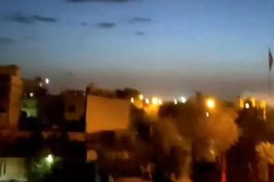 ישראל הרשמית שותקת; אין שינוי בהנחיות פיקוד העורף