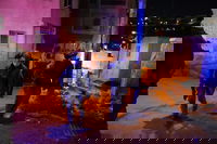 כוחות משטרה במזרח ירושלים