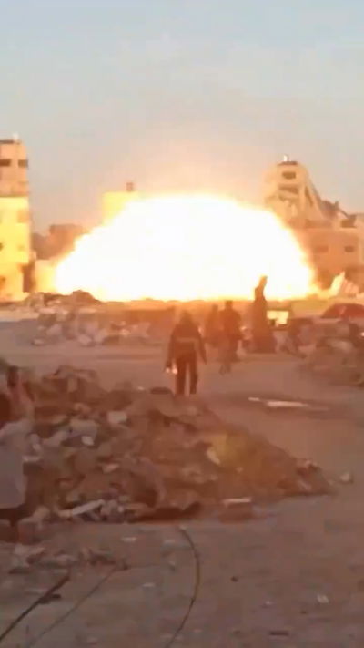 תקיפת חיל האוויר ברפיח