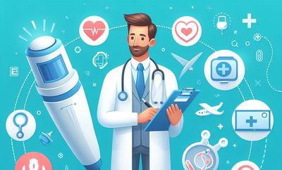 זקוקים לשירות רפואי? רובוט חיפוש חכם יסייע לכם