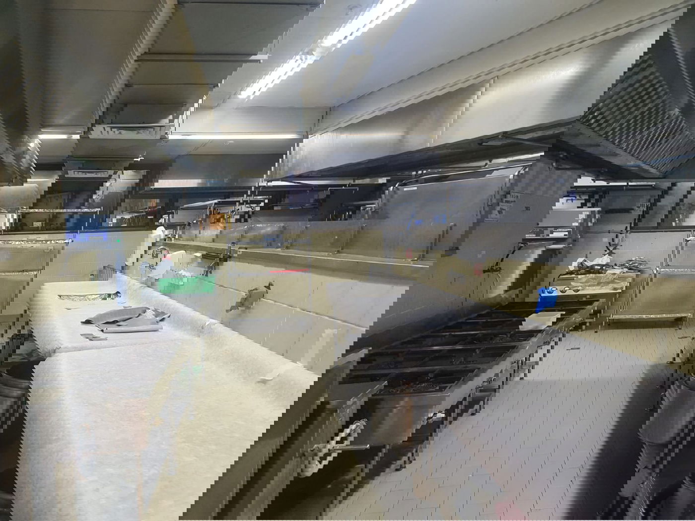 בסדר יוגשו כל מאכלי החג בצורה מוקפדת ומעוררת תיאבון שיאפשר לכולם לערוך את הסדר כהלכתו באווירת חג