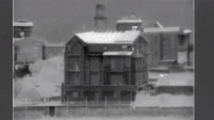 תקיפת יעדי חיזבאללה בשלושה מרחבים שונים בדרום לבנון