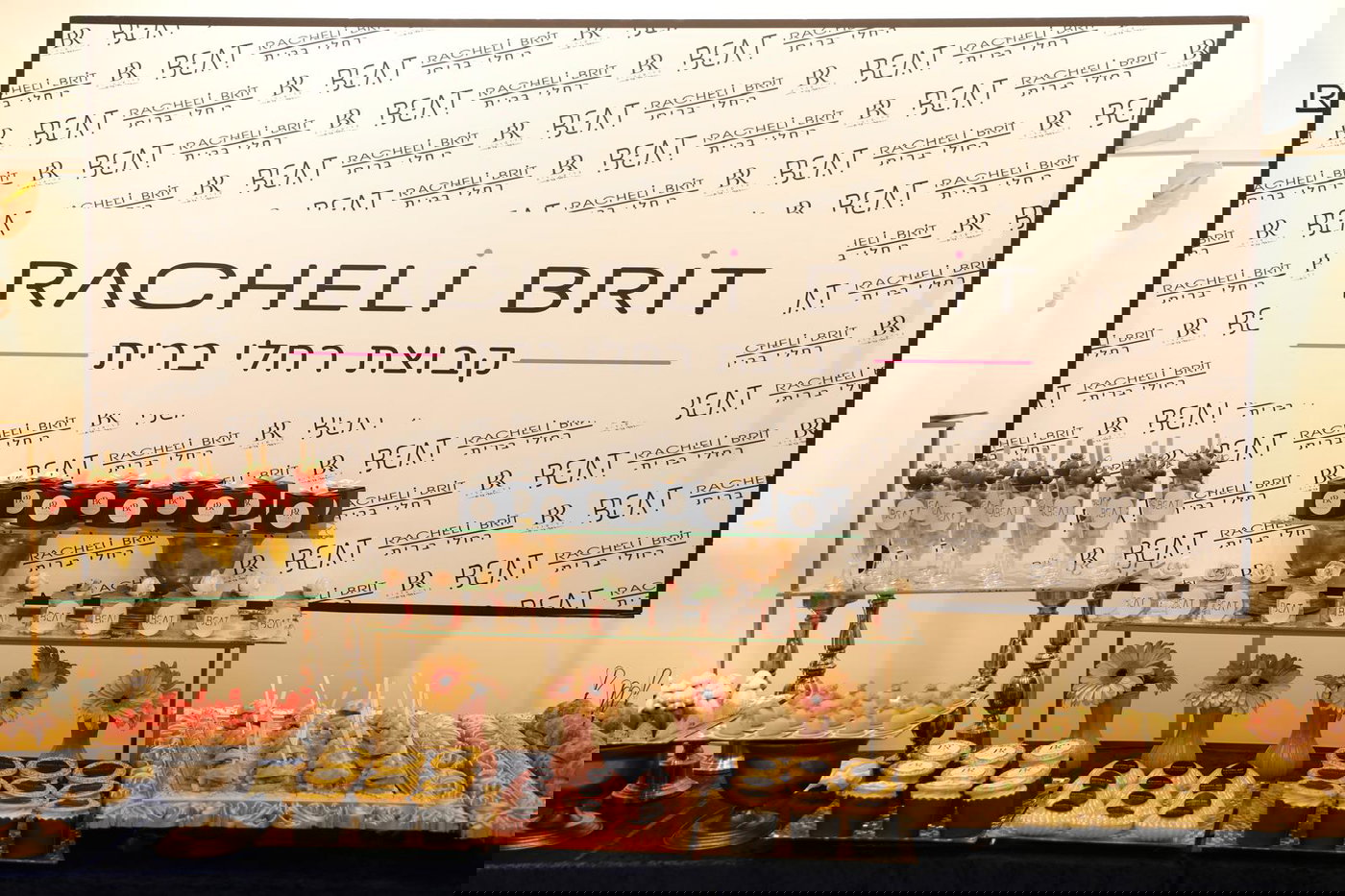 בלב הפועם של ירושלים: סניף הדגל החדש של קבוצת רחלי ברית