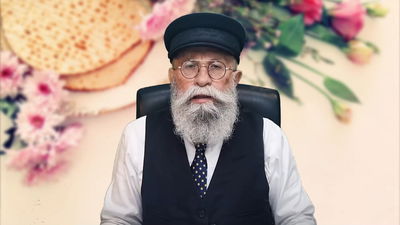 פינתו של הרב יעקב גלויברמן: עַם אֶחָד וְתוֹרָה אַחַת | צפו