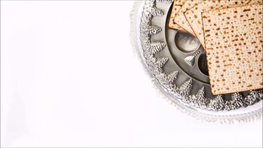הרב בנימין חותה עם סגולות ליל הסדר