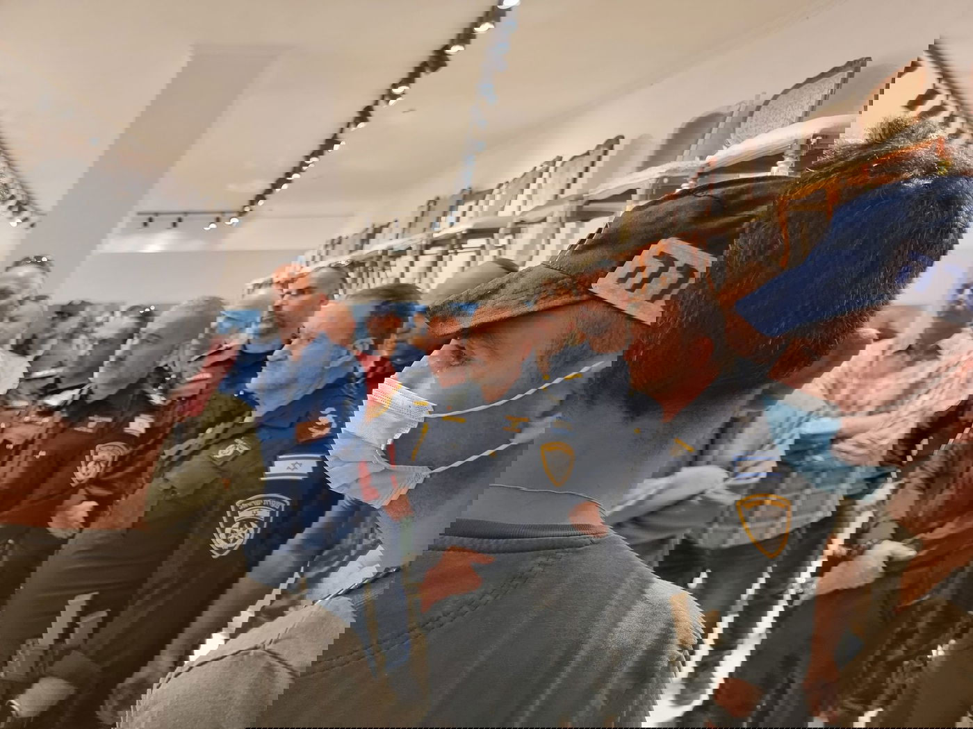 האישה זיהתה מהחלון, הבלש ראה דלת פתוחה | כך נתפסו המחבלים