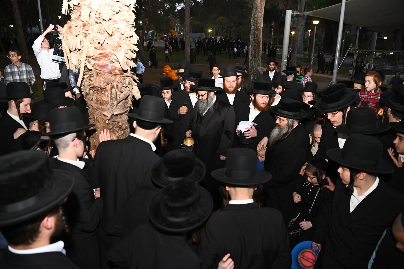 מים שלנו בבני ברק