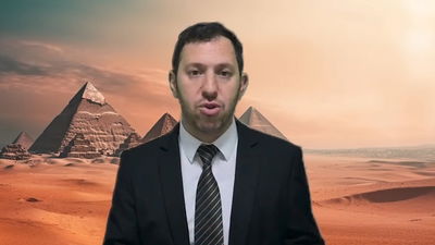 הרב נפתלי וסרמן בוורט מיוחד על חג הפסח • צפו