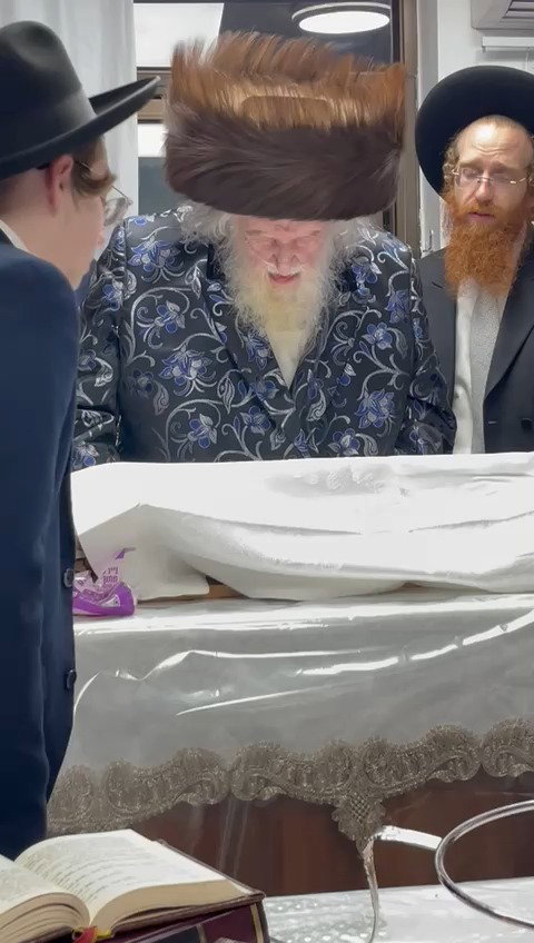 הגר"מ שטרנבוך בספירת העומר