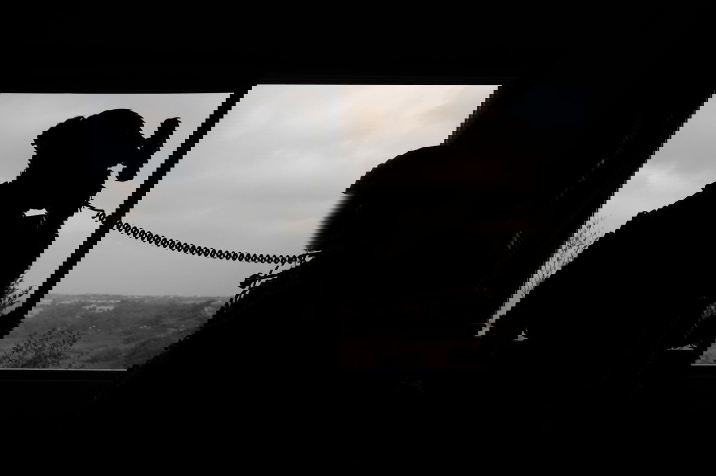 פעילות החיילים ברצועה