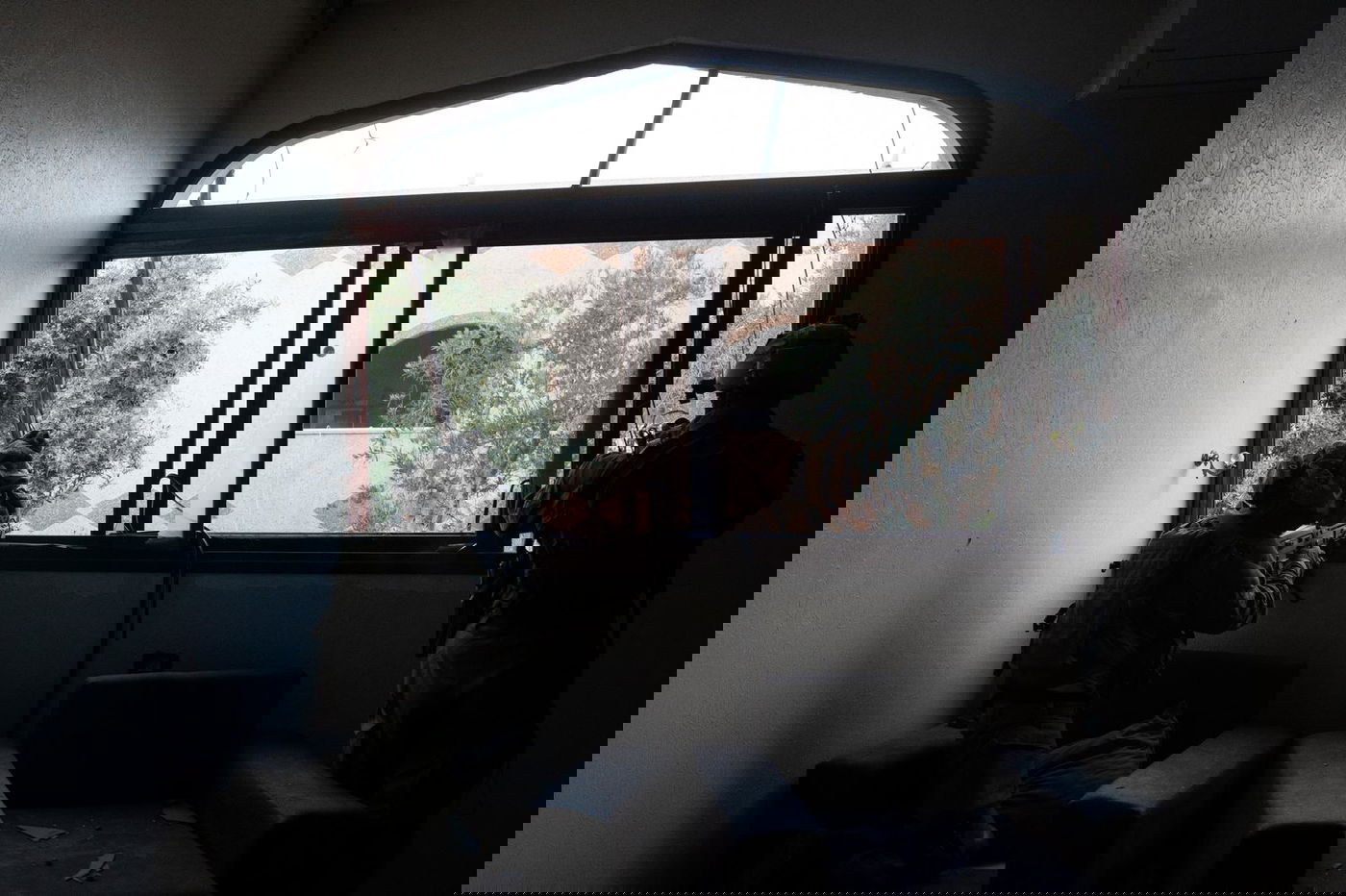 פעילות כוחות צה"ל ברצועת עזה