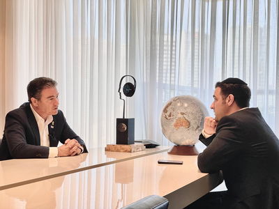 זירות המלחמה, הכישלון הגדול וסערת חוק הגיוס | ראש המוסד לשעבר יוסי כהן בראיון מיוחד