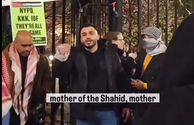 תומכים בג'יהאד בקולומביה 