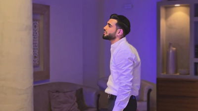 נהוראי אריאלי בסינגל קליפ לזכר האברך שטבע: "שקט סוער"