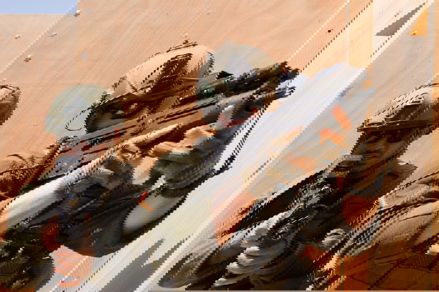 אחרי אימונים בצפון: חטיבות מילואים מצטרפות ללחימה בעזה