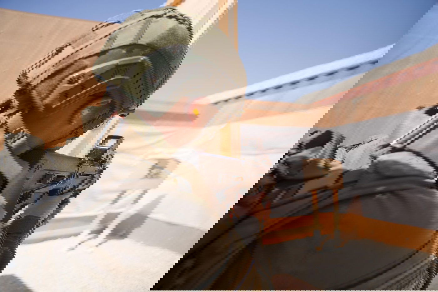 אחרי אימונים בצפון: חטיבות מילואים מצטרפות ללחימה בעזה