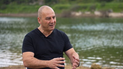 מתקפת הפתע, המחדל הגדול וסוגיית החטופים | בכיר השב"כ לשעבר מנתח בריאיון חג מיוחד