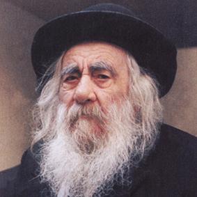 מהי הצוואה שאיגדה את כל גדולי ישראל באופן חסר תקדים?