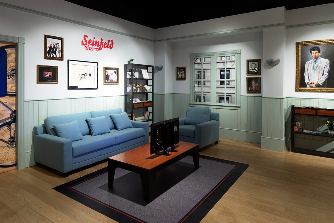 תערוכת ההומור היהודי המקיפה הראשונה בישראל