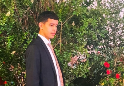 נעדר מראשון בלילה: אולי ראיתם את ראובן בן 26 מבני ברק?