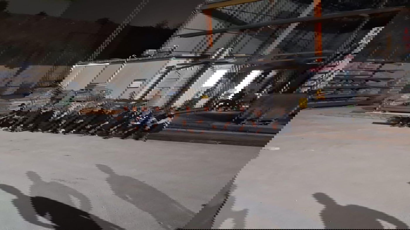 פעילות המשטרה