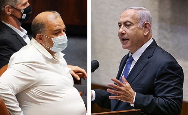 עבאס: "ישראל תמיד תהיה מדינה יהודית"