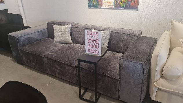 "סוד ההצלחה הוא שילוב של חווית קנייה יוקרתית ומחירים שווים לכל כיס"