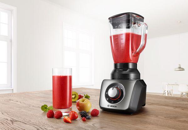 מהם היתרונות של מעבד מזון ומה ההבדל בינו לבין מיקסר ובלנדר?