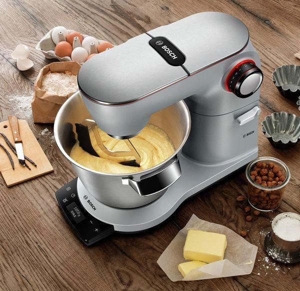 מהם היתרונות של מעבד מזון ומה ההבדל בינו לבין מיקסר ובלנדר?