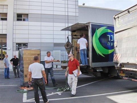 אורזים? הכל על השלב הכי חשוב במעבר דירה