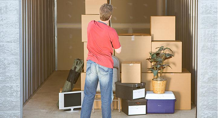 אורזים? הכל על השלב הכי חשוב במעבר דירה